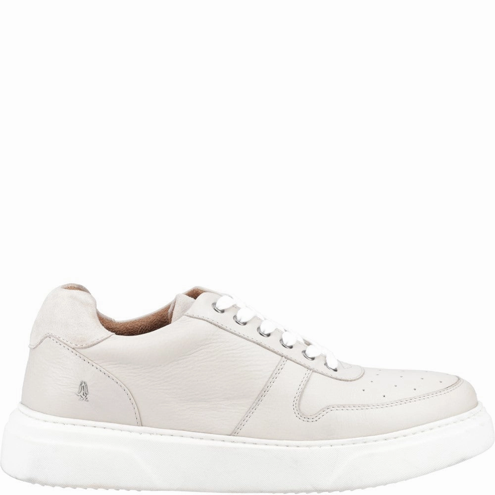 Hush Puppies Wyatt Trainers Men's Sports Casual Shoes