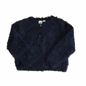 I Do Girls Blue Cardigan girls knit pullovers, cardigan sweaters girls