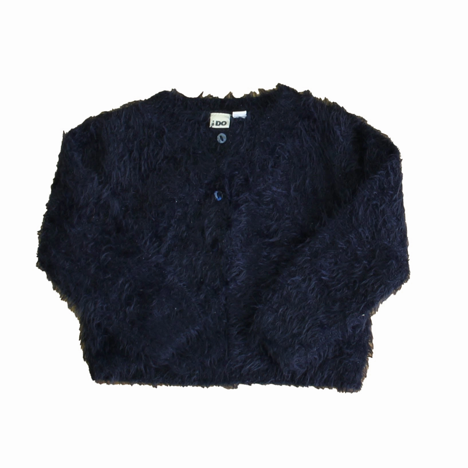 I Do Girls Blue Cardigan girls knit pullovers, cardigan sweaters girls