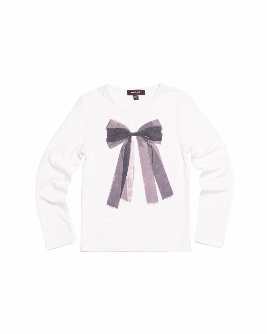 IMOGA Ariana T-Shirt Girls Tunic Top