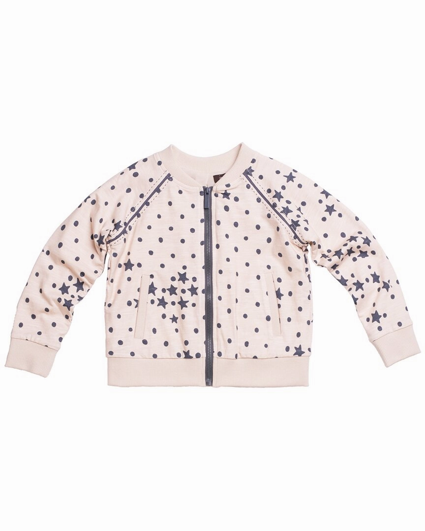 IMOGA Gabby Jacket Girls Sherpa Coat