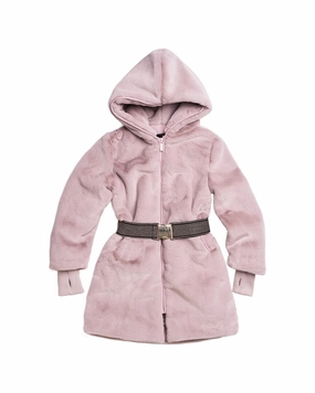 IMOGA Georgia Coat girls trench coats, waterproof jackets girls