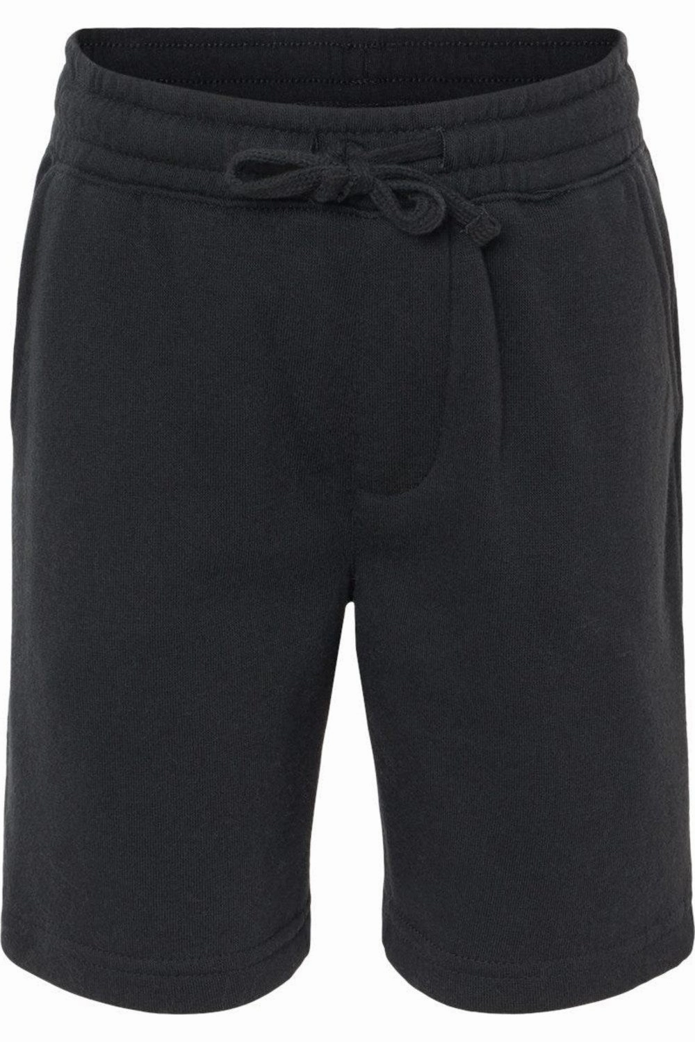Independent Trading Co. Youth Lightweight Special Blend Sweatshorts boys athletic shorts, cargo shorts boys