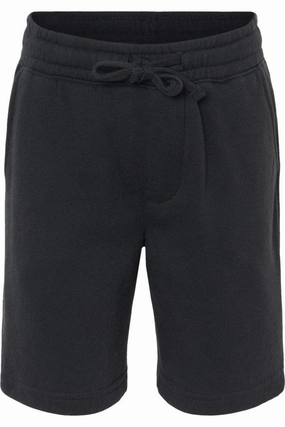 Independent Trading Co. Youth Lightweight Special Blend Sweatshorts boys athletic shorts, cargo shorts boys