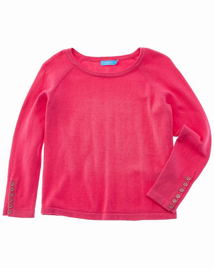 J.McLaughlin Solid Jamey Top Girls Tunic Top