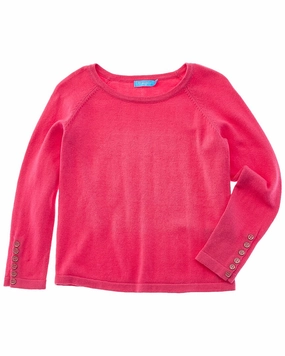 J.McLaughlin Solid Jamey Top ruffle tops girls, long sleeve tees girls