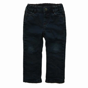 Jacadi Boys Blue | Maroon Jeans boys jogger pants, school uniform pants boys