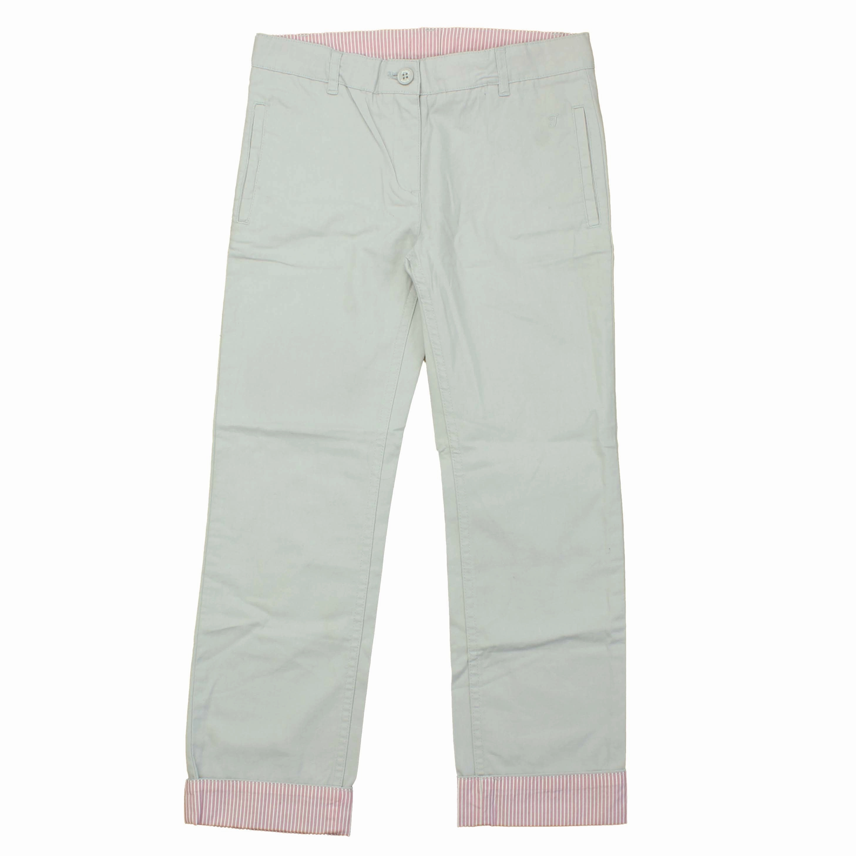 Jacadi Boys Grey Pants boys jogger pants, school uniform pants boys