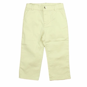 Jacadi Boys Khaki Pants boys jogger pants, school uniform pants boys