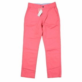 Jacadi Boys Pink Pants boys jogger pants, school uniform pants boys
