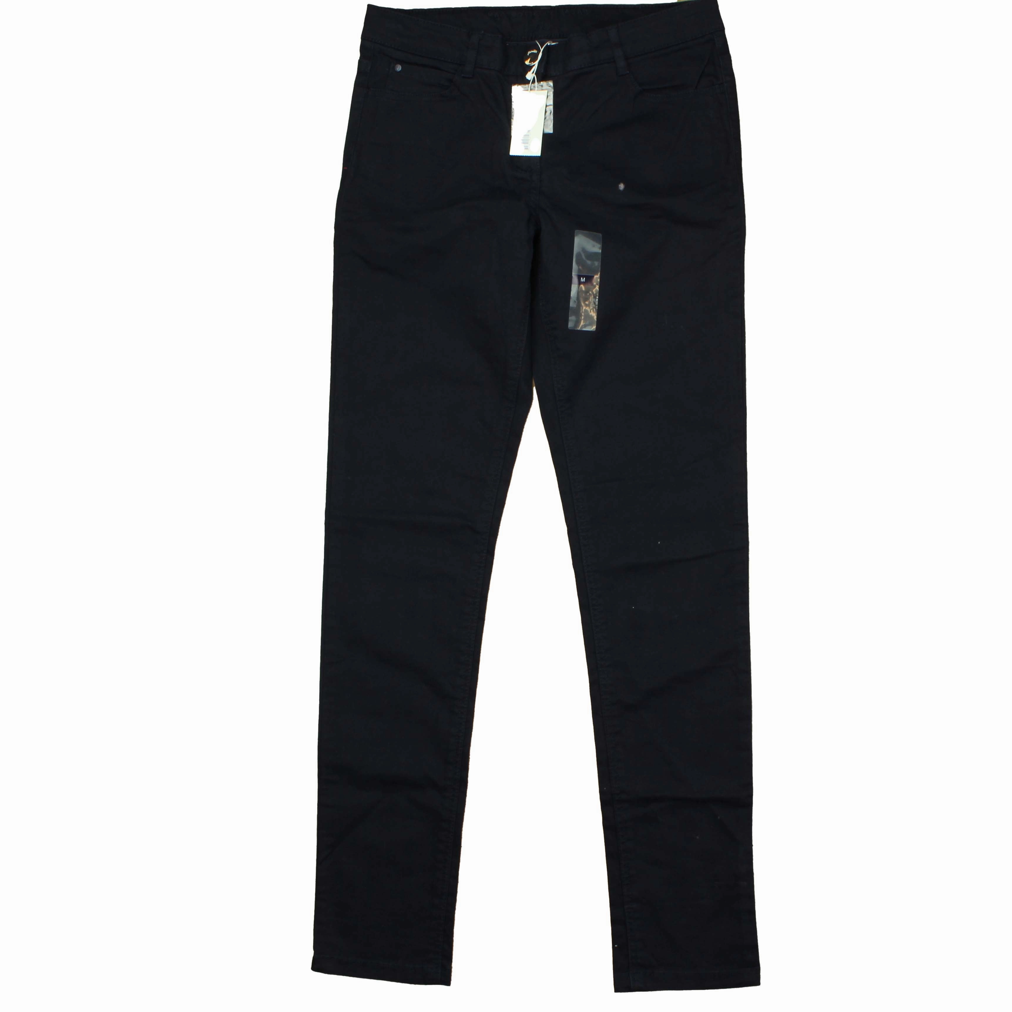 Jacadi Girls Dark Blue Pants boys jogger pants, school uniform pants boys