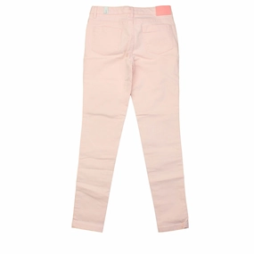 Jacadi Girls Light Pink Jeans boys jogger pants, school uniform pants boys