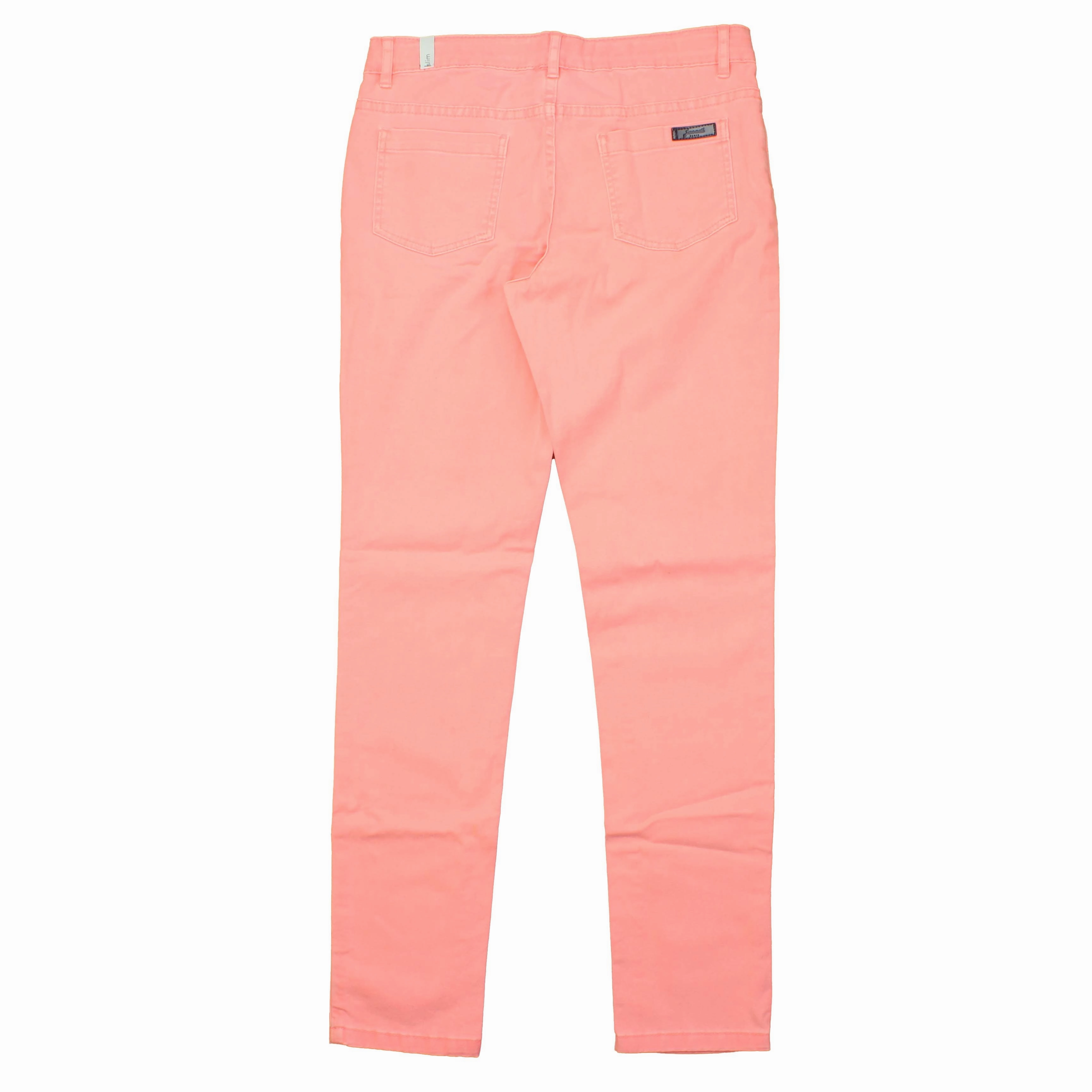 Jacadi Girls Pink Jeans boys jogger pants, school uniform pants boys