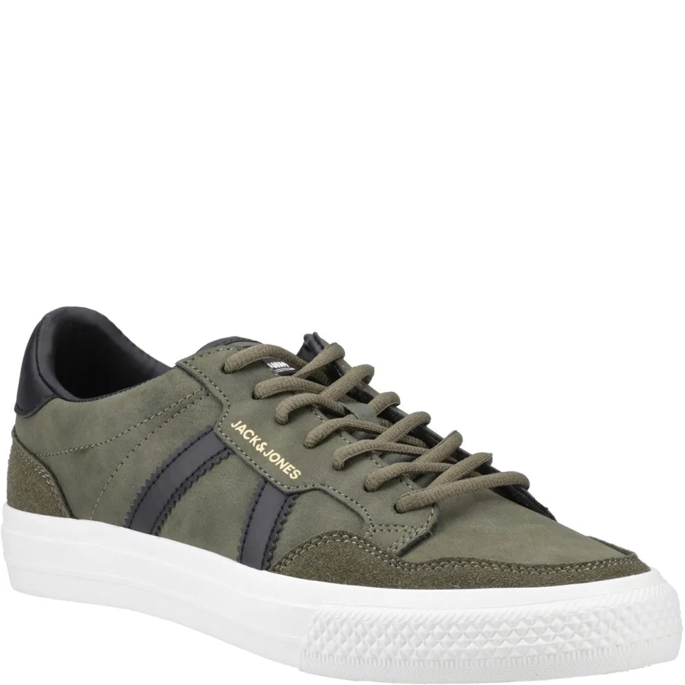 Jack & Jones Morden Special Trainer Basketball Shoes, Running Shoes