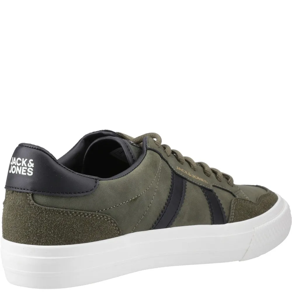 Jack & Jones Morden Special Trainer Men's Sports Casual Shoes