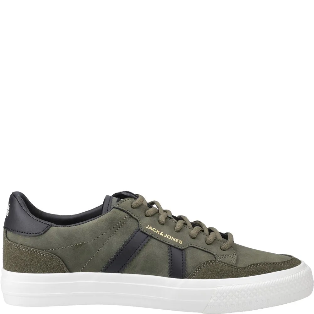 Jack & Jones Morden Special Trainer Men's Sports Casual Shoes