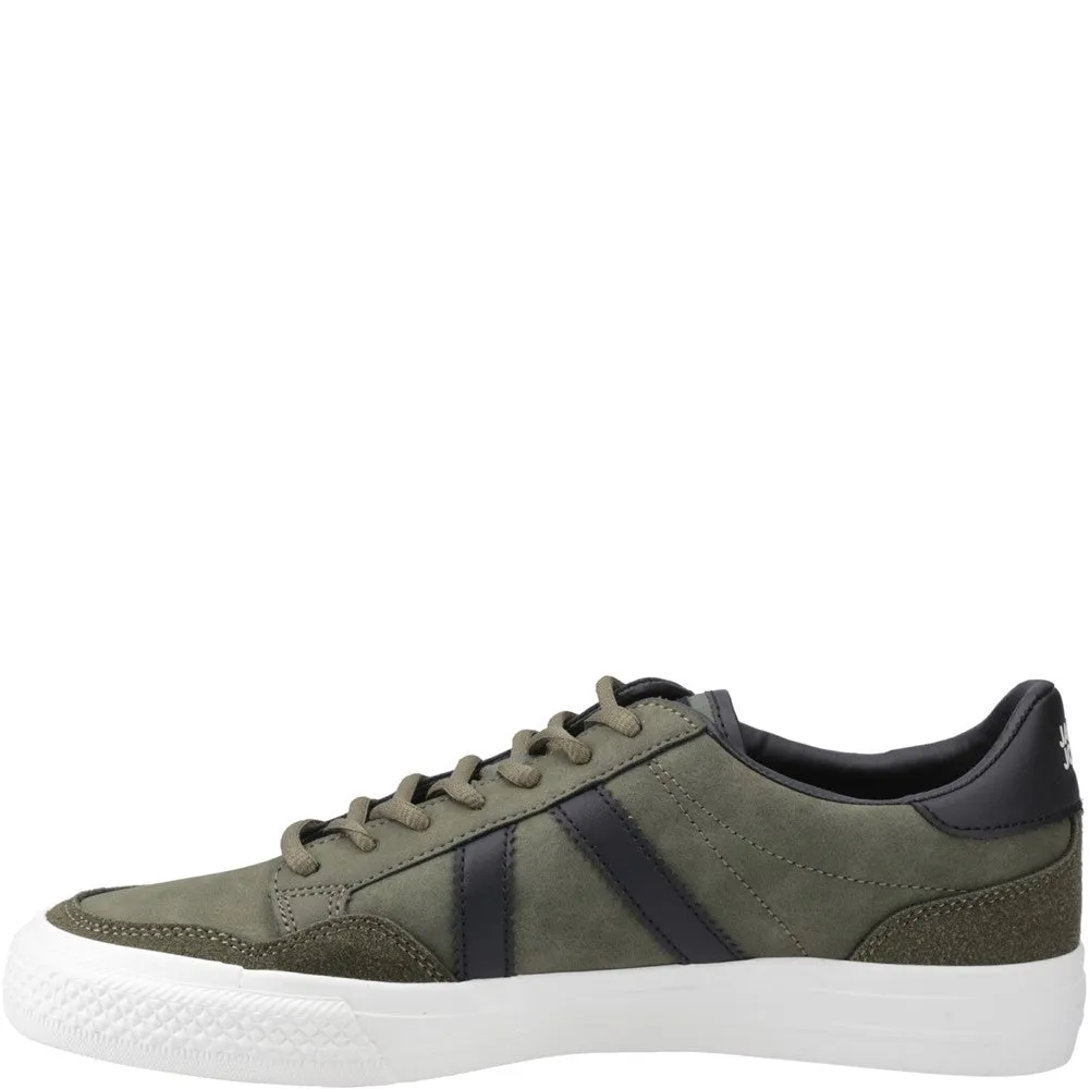 Jack & Jones Morden Special Trainer Men's Sports Casual Shoes