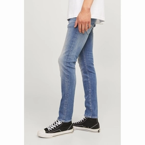 Jack & Jones Glenn slim fit jeans Basketball Shoes, Running Shoes