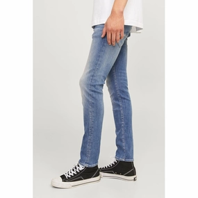 Jack & Jones Glenn slim fit jeans Basketball Shoes, Running Shoes