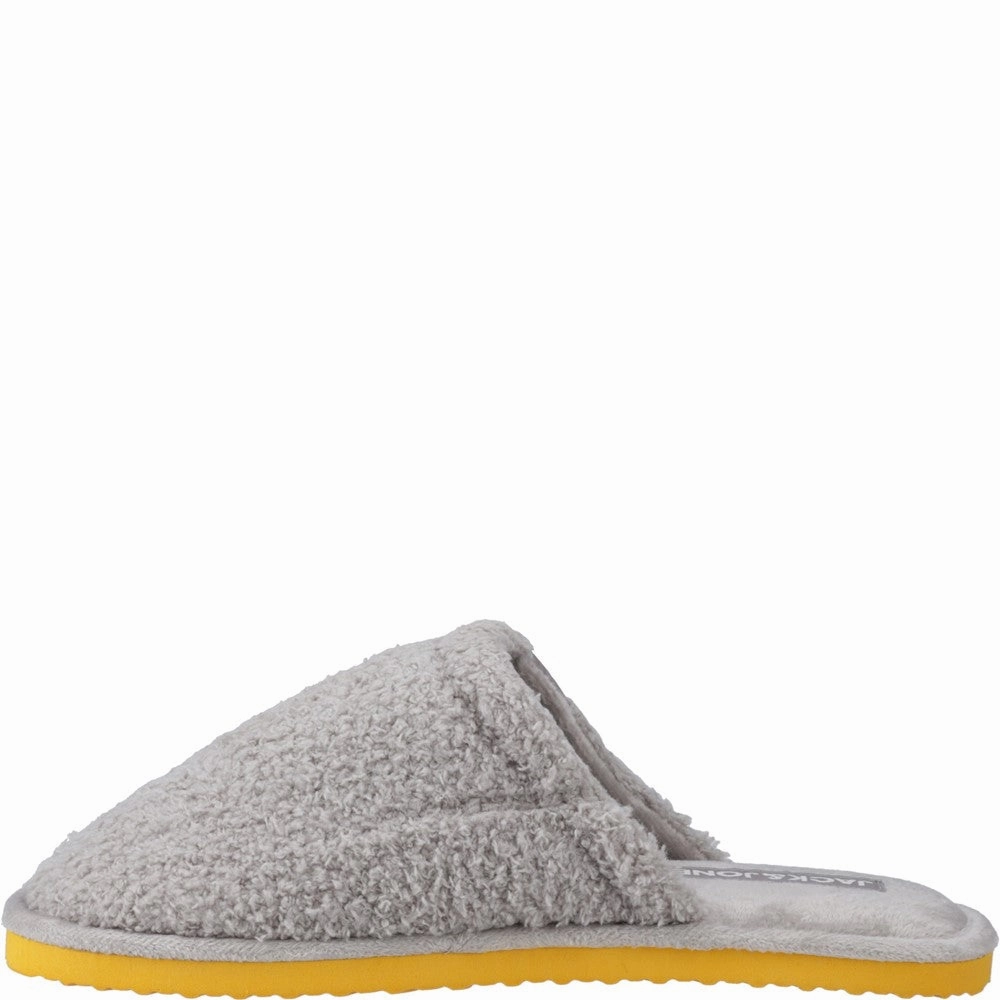 Jack & Jones Harry Fluff Slipper Men's Sports Casual Shoes