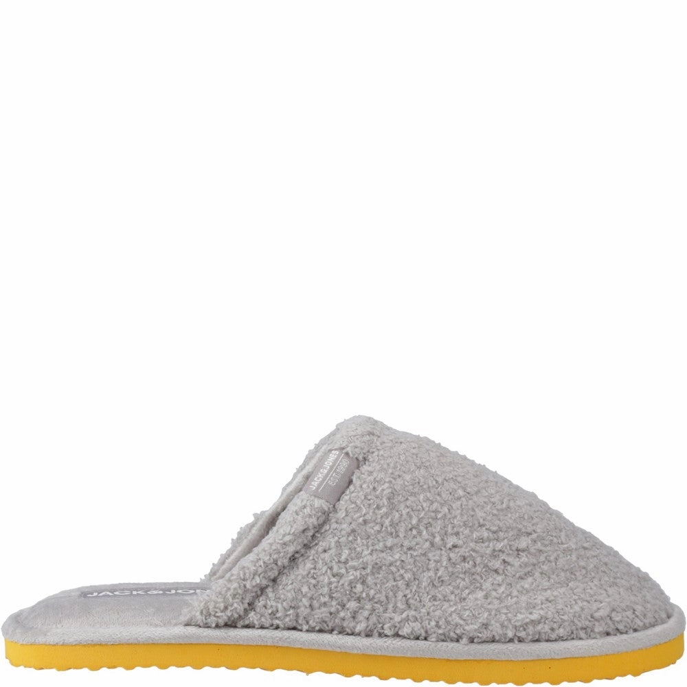 Jack & Jones Harry Fluff Slipper Men's Sports Casual Shoes