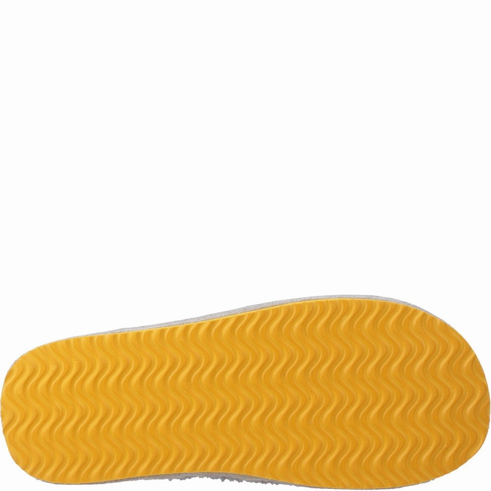 Jack & Jones Harry Fluff Slipper Men's Sports Casual Shoes