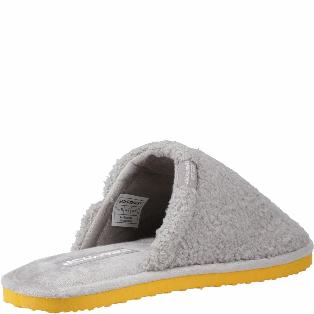 Jack & Jones Harry Fluff Slipper Men's Sports Casual Shoes