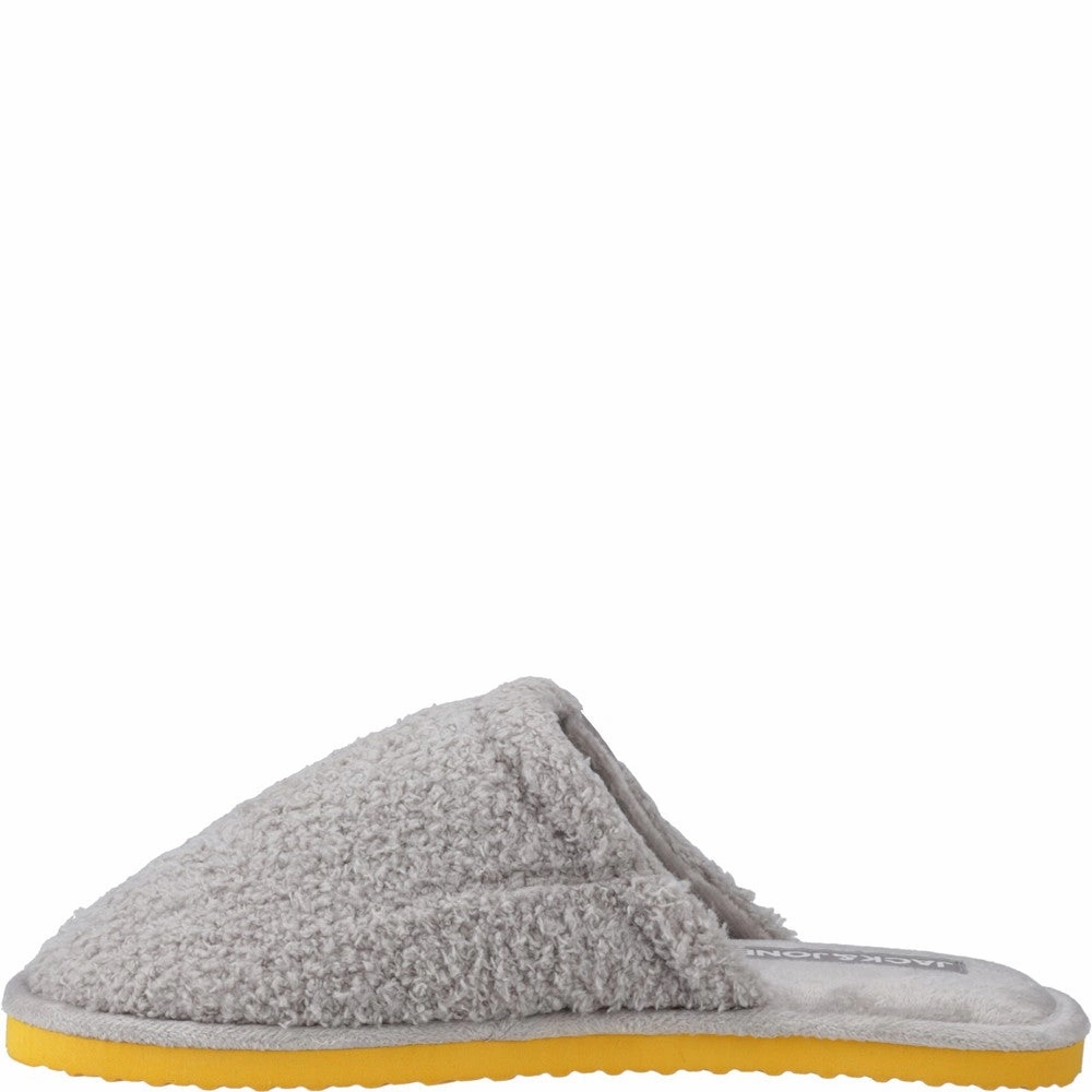 Jack & Jones Harry Fluff Slipper Men's Sports Casual Shoes