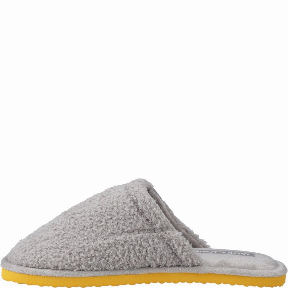 Jack & Jones Harry Fluff Slipper Men's Sports Casual Shoes