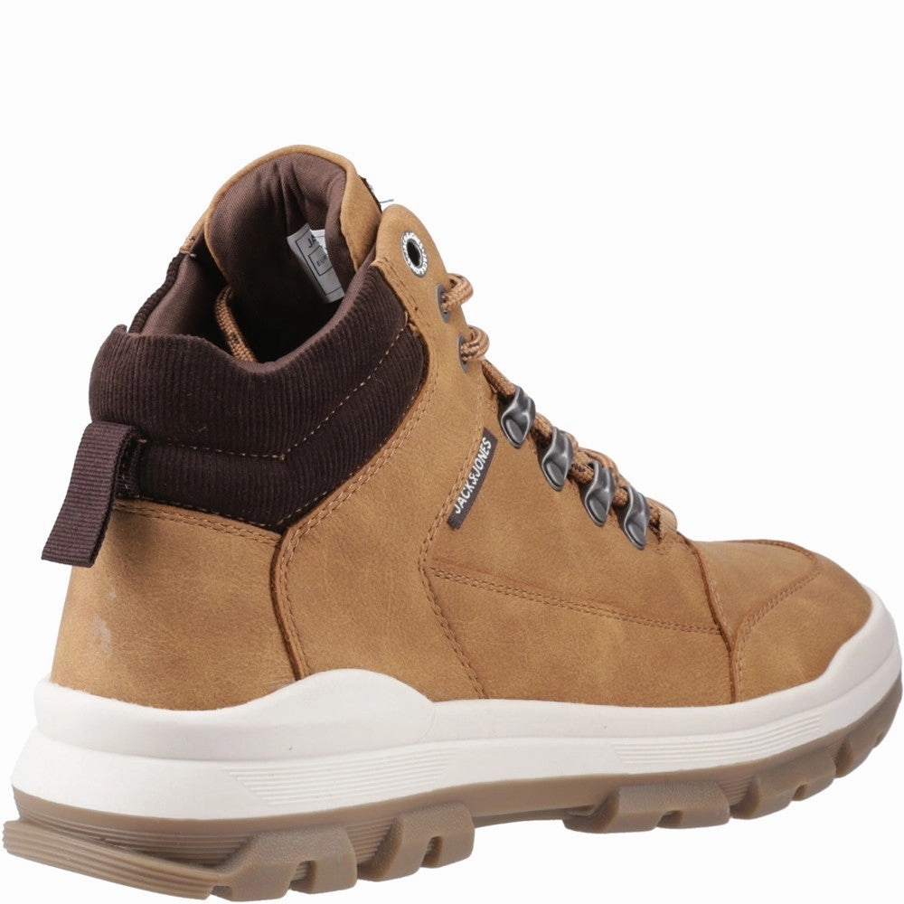 Jack & Jones Imperial Boot Men's Sports Casual Shoes