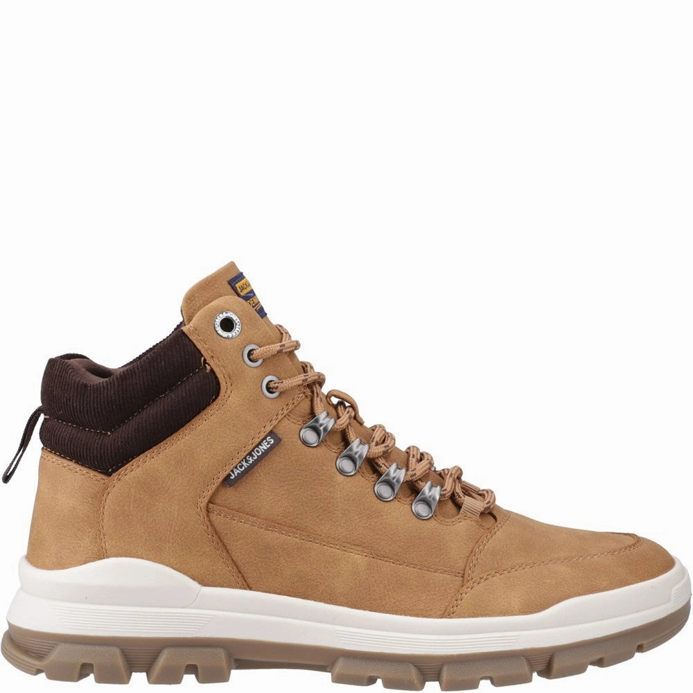 Jack & Jones Imperial Boot Men's Sports Casual Shoes