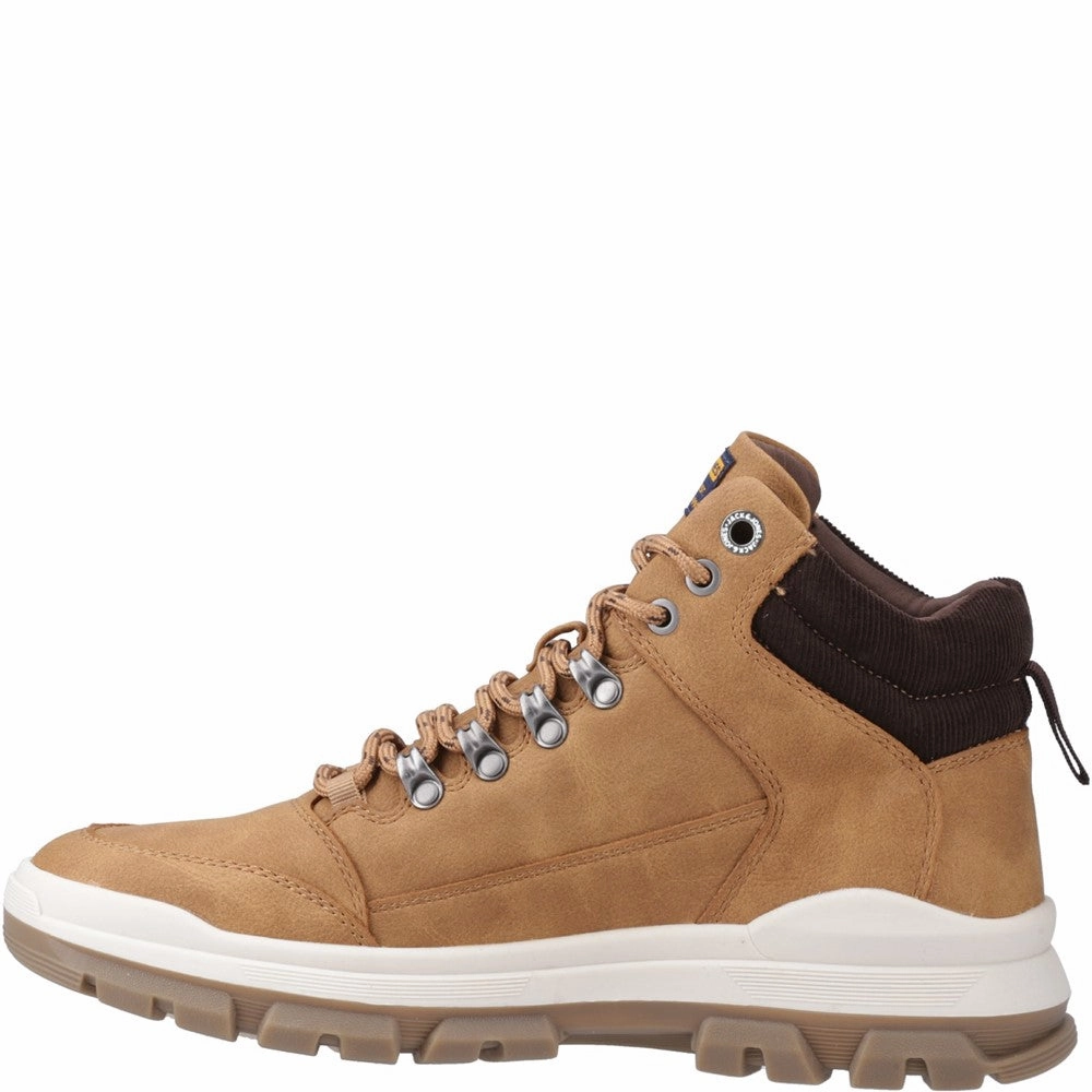 Jack & Jones Imperial Boot Men's Sports Casual Shoes