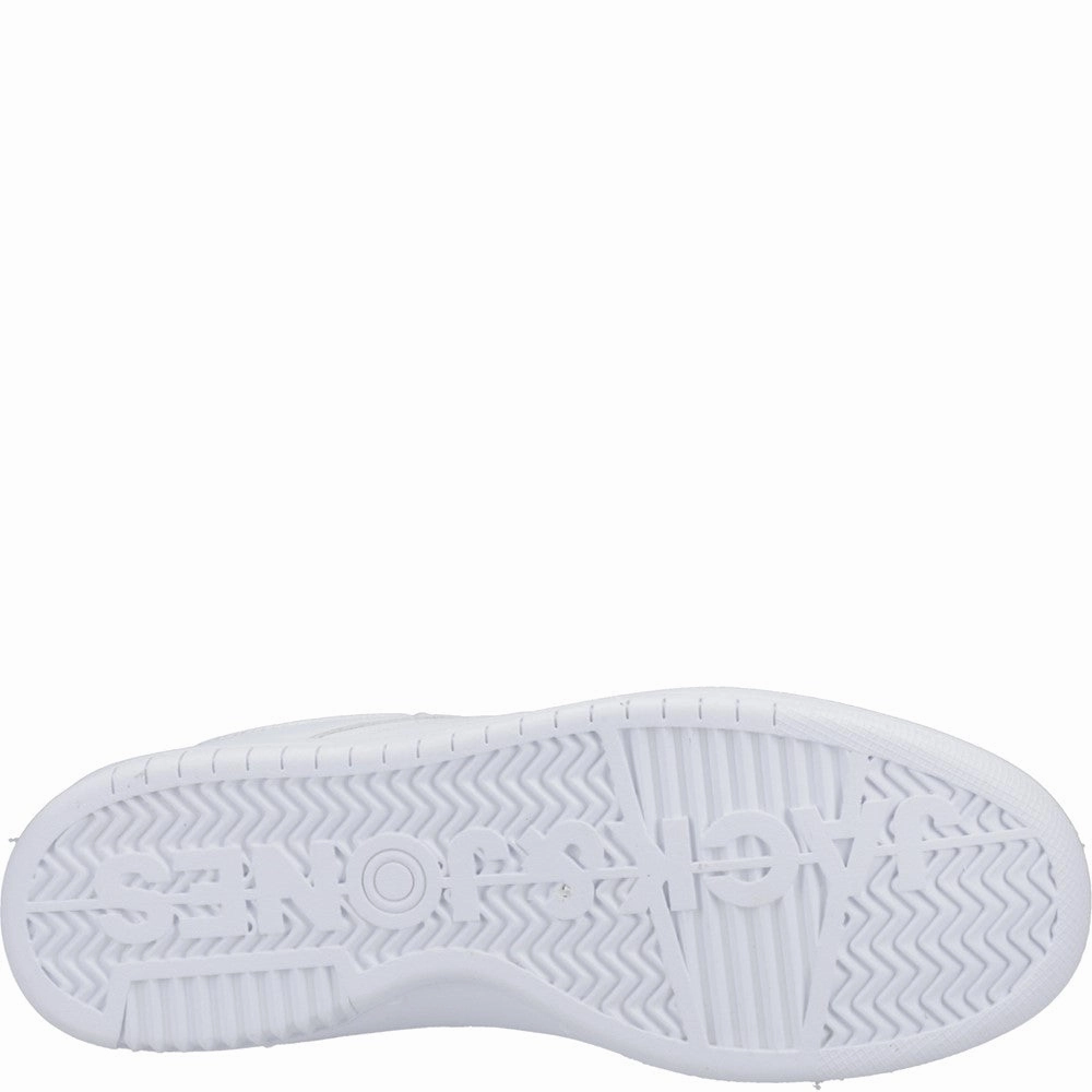 Jack & Jones Jam Low Trainer Men's Sports Casual Shoes