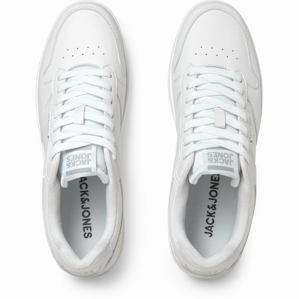 Jack & Jones Jam Low Trainer Men's Sports Casual Shoes
