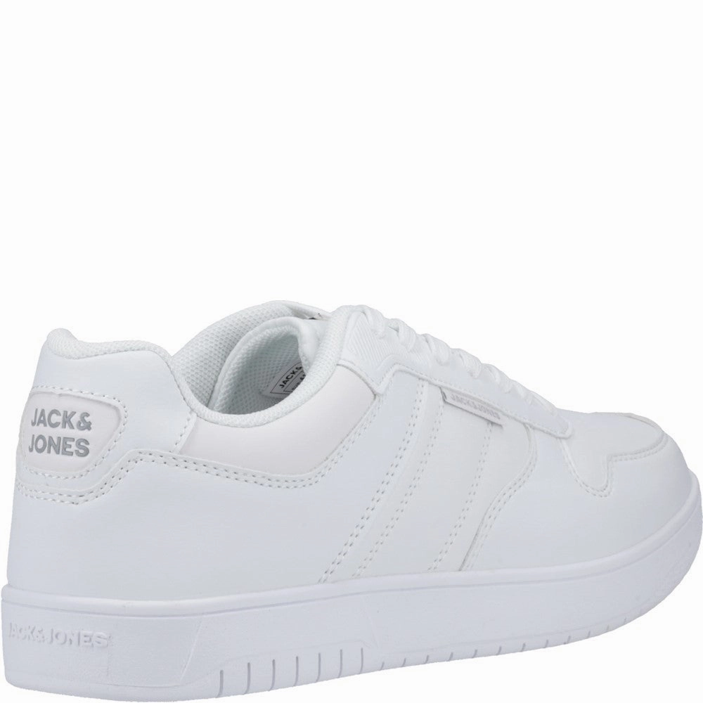 Jack & Jones Jam Low Trainer Men's Sports Casual Shoes
