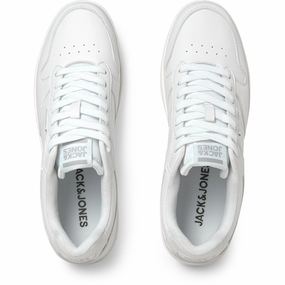 Jack & Jones Jam Low Trainer Men's Sports Casual Shoes
