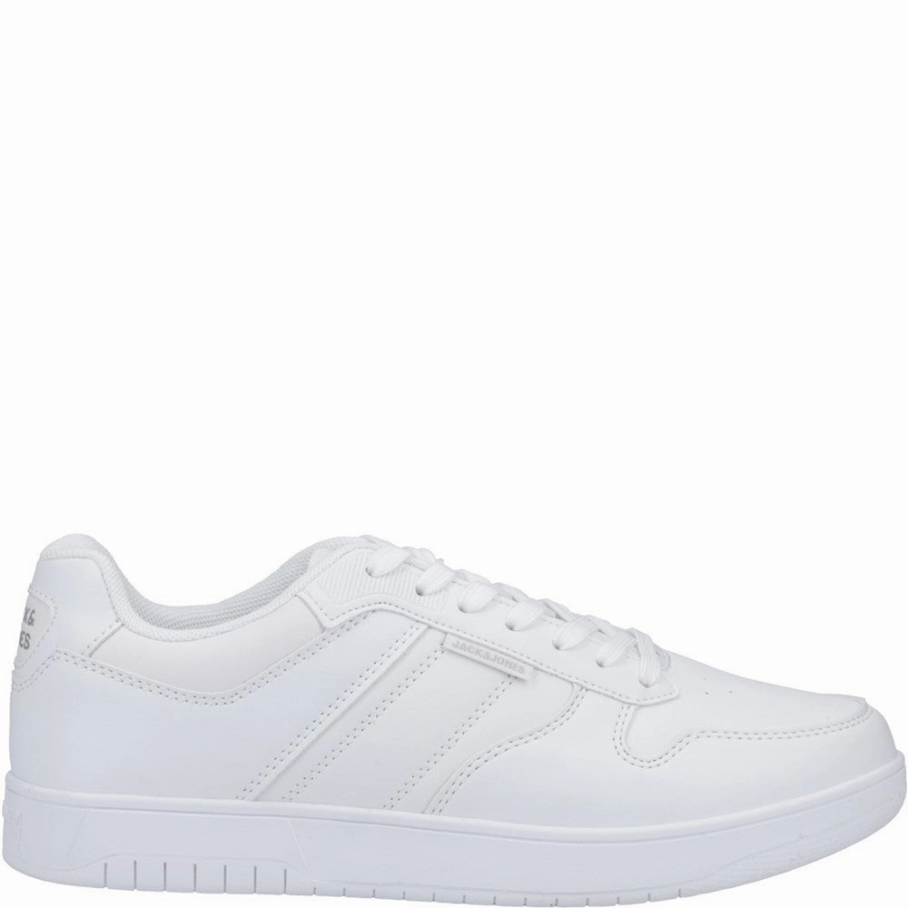 Jack & Jones Jam Low Trainer Men's Sports Casual Shoes