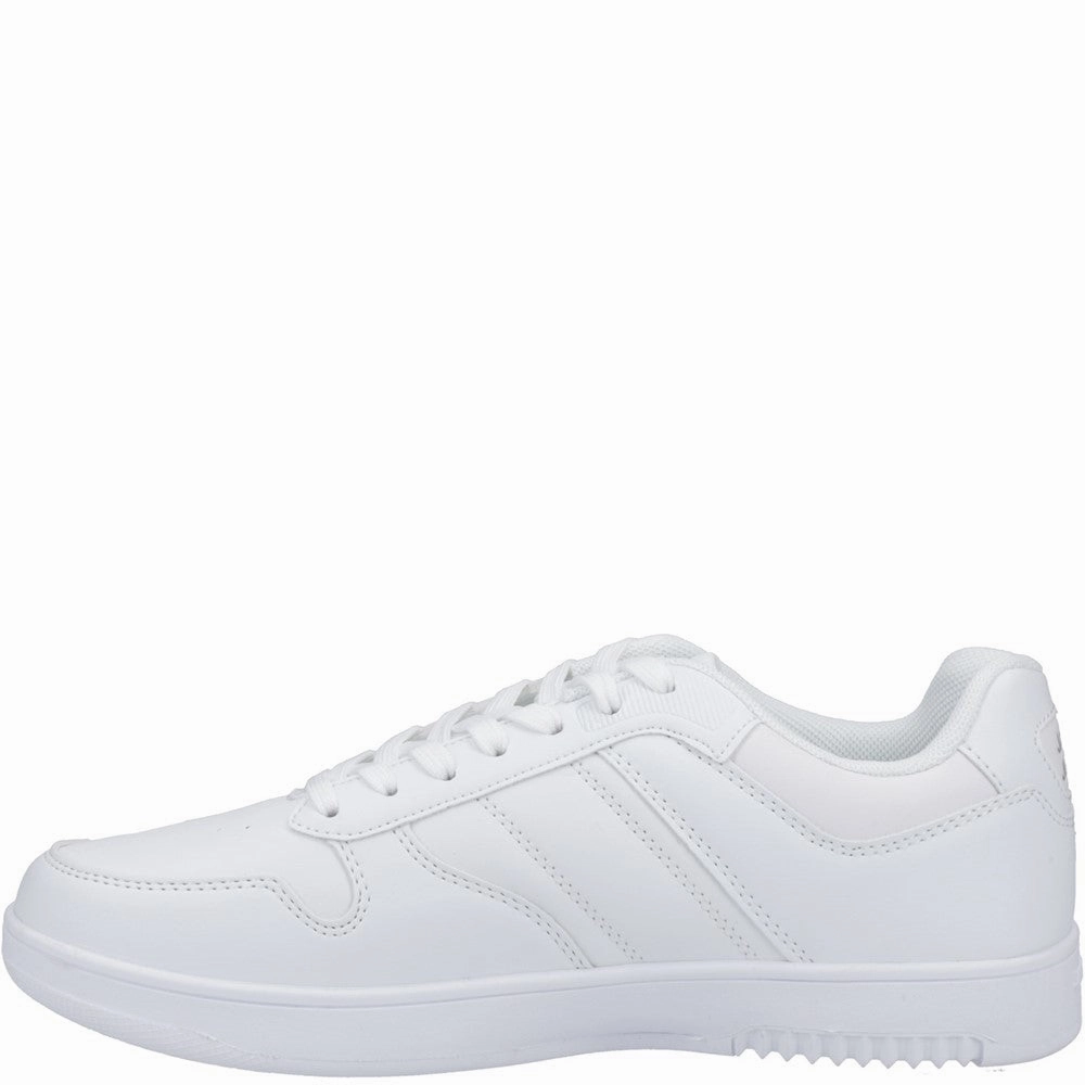 Jack & Jones Jam Low Trainer Men's Sports Casual Shoes