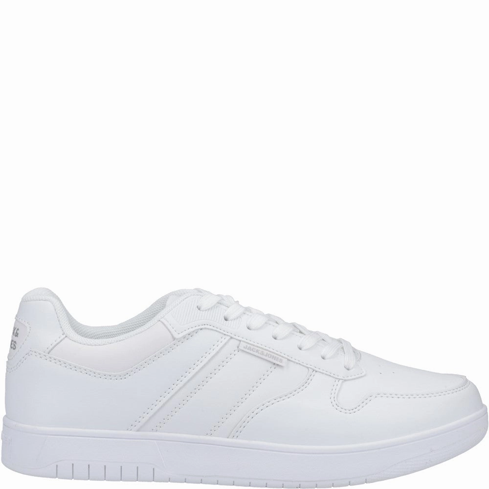 Jack & Jones Jam Low Trainer Men's Sports Casual Shoes