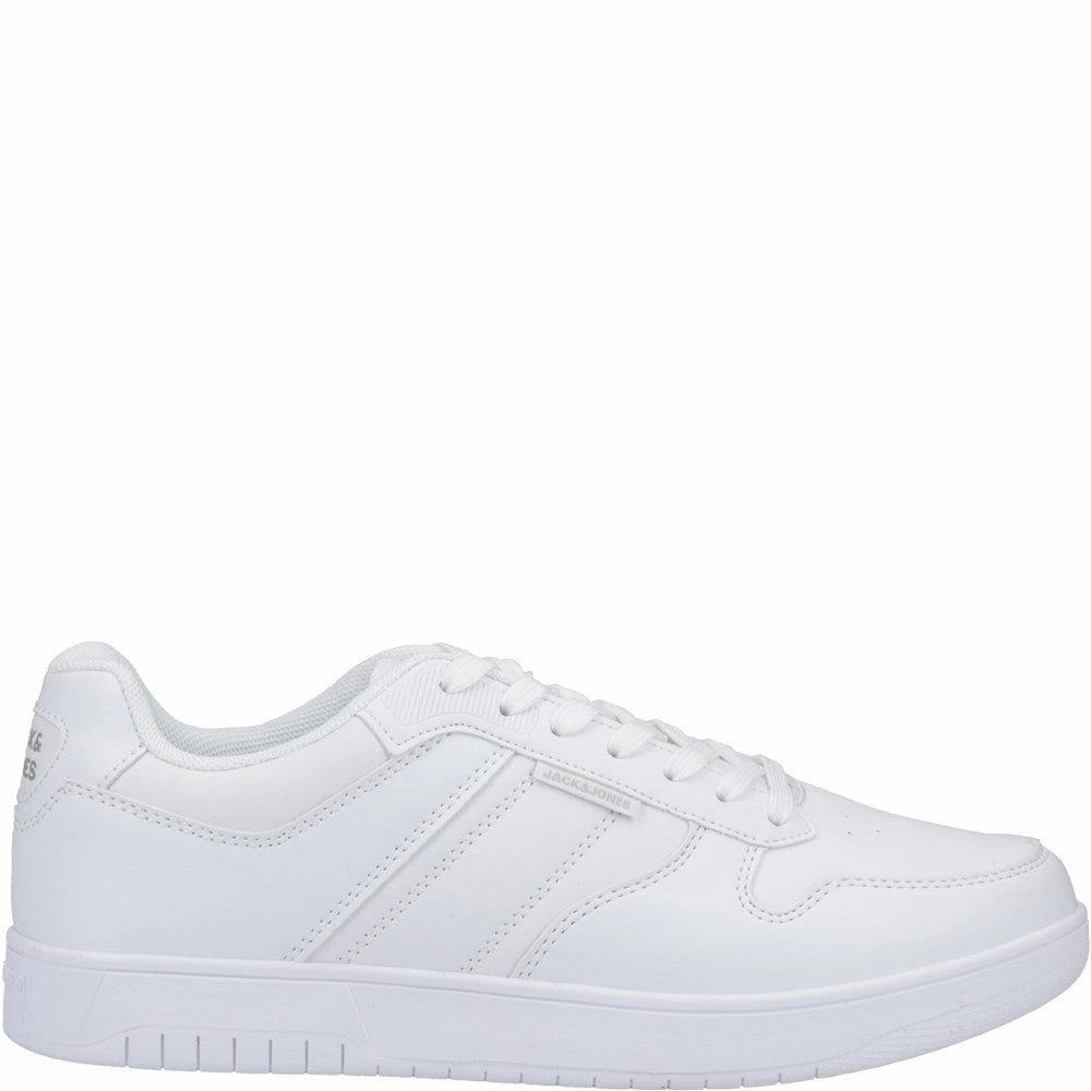 Jack & Jones Jam Low Trainer Men's Sports Casual Shoes