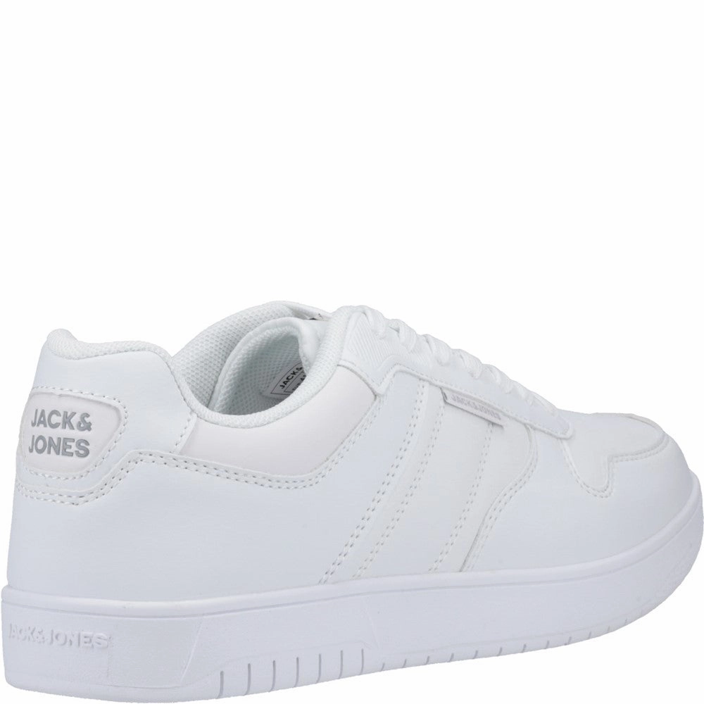 Jack & Jones Jam Low Trainer Men's Sports Casual Shoes