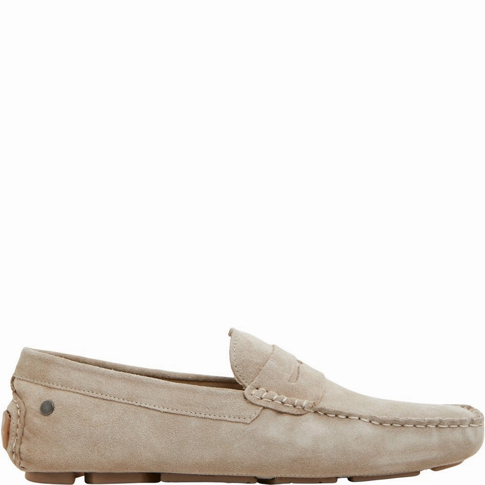 Jack & Jones Jensen Loafer Men's Sports Casual Shoes