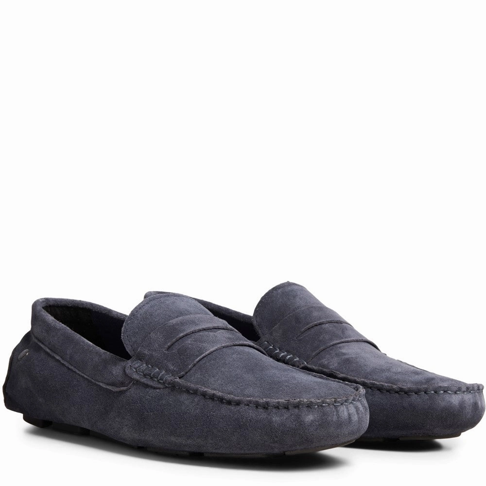 Jack & Jones Jensen Loafer Basketball Shoes, Running Shoes