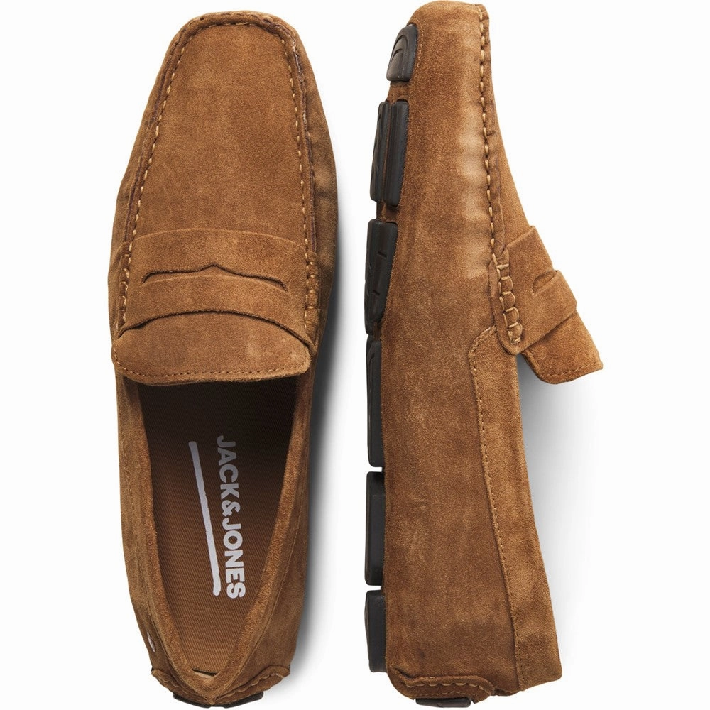 Jack & Jones Jensen Loafer Men's Sports Casual Shoes