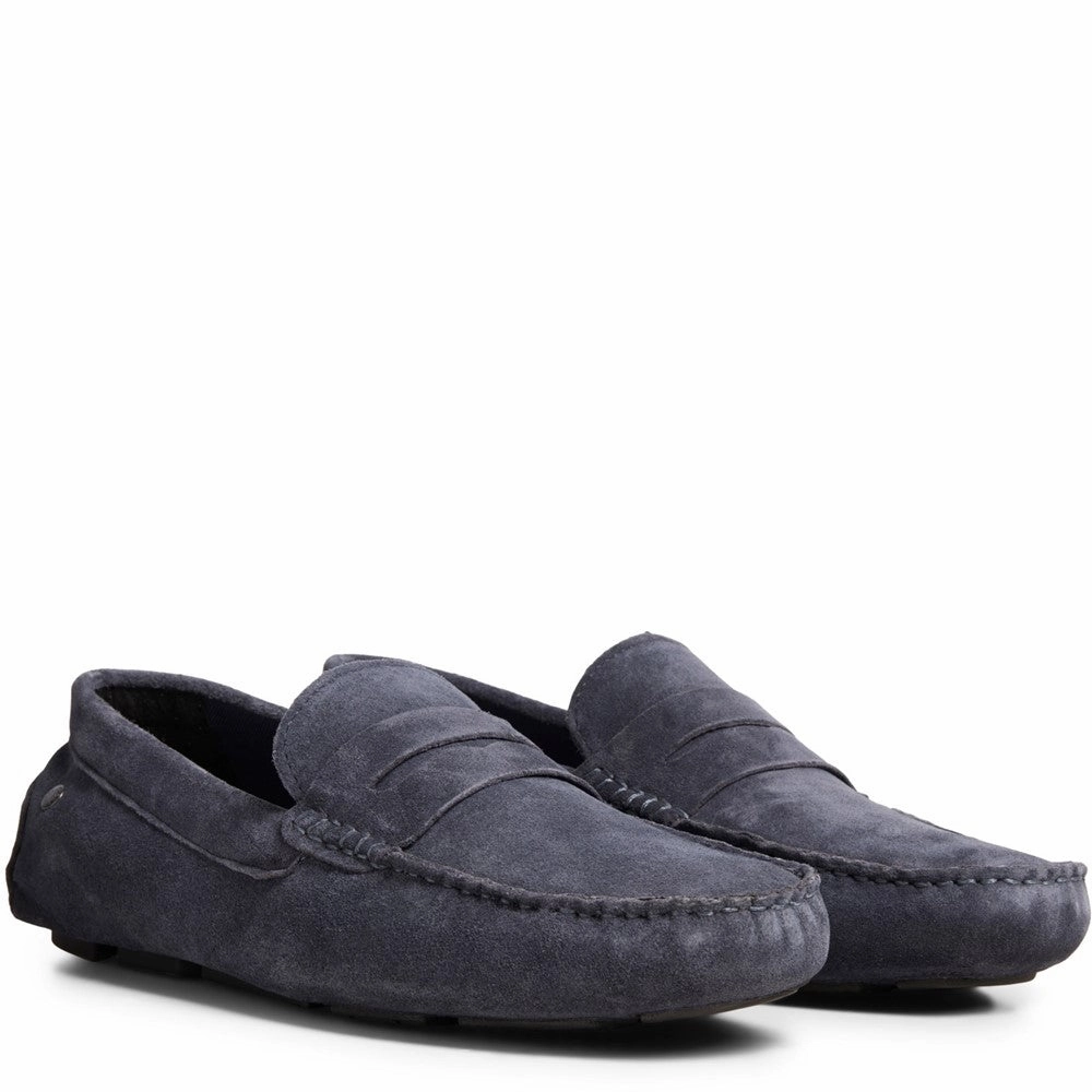 Jack & Jones Jensen Loafer Basketball Shoes, Running Shoes