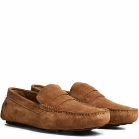 Jack & Jones Jensen Loafer Basketball Shoes, Running Shoes