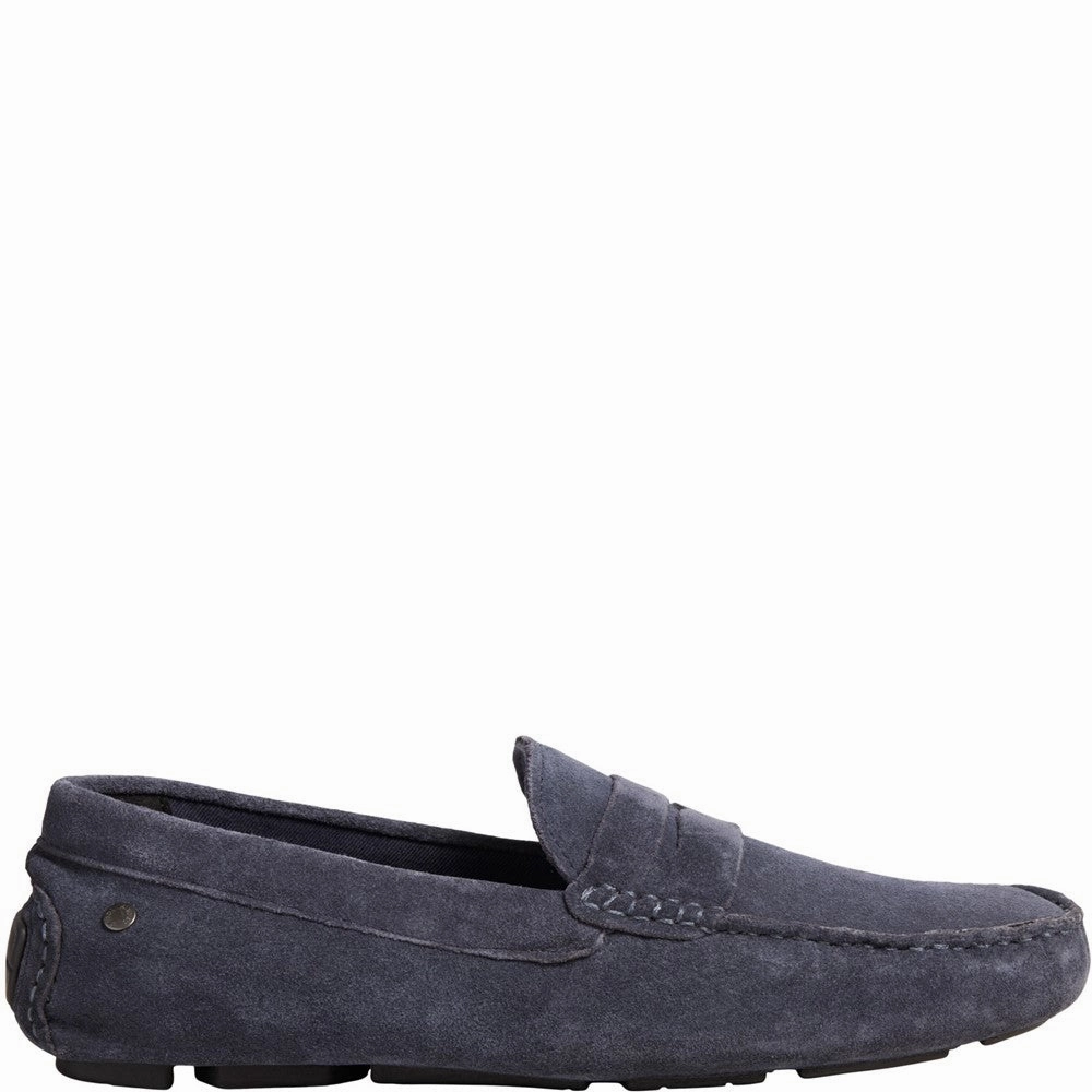 Jack & Jones Jensen Loafer Men's Sports Casual Shoes
