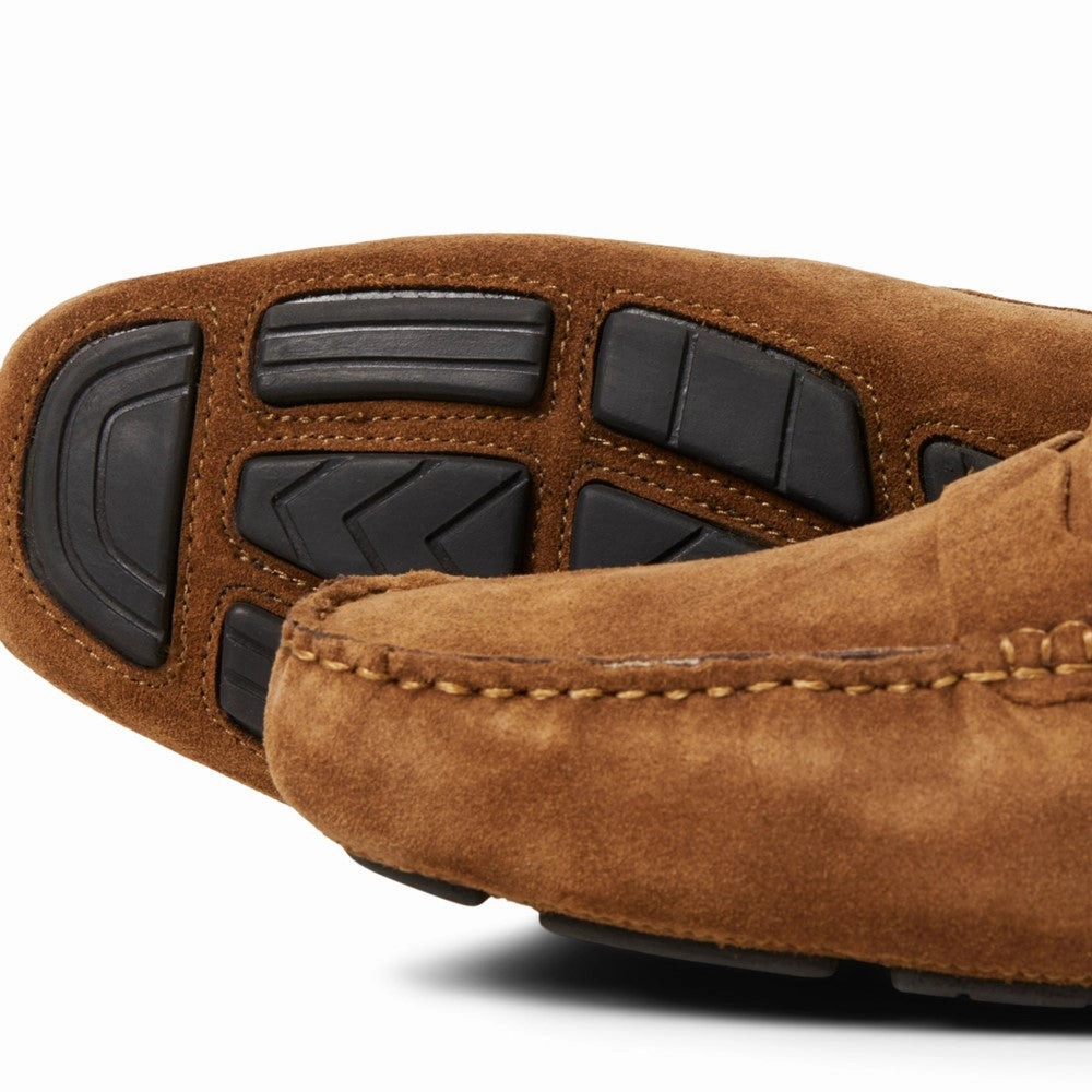 Jack & Jones Jensen Loafer Men's Sports Casual Shoes