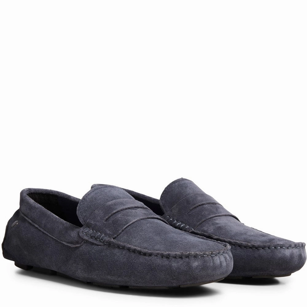 Jack & Jones Jensen Loafer Basketball Shoes, Running Shoes