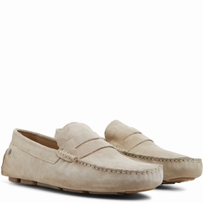 Jack & Jones Jensen Loafer Basketball Shoes, Running Shoes